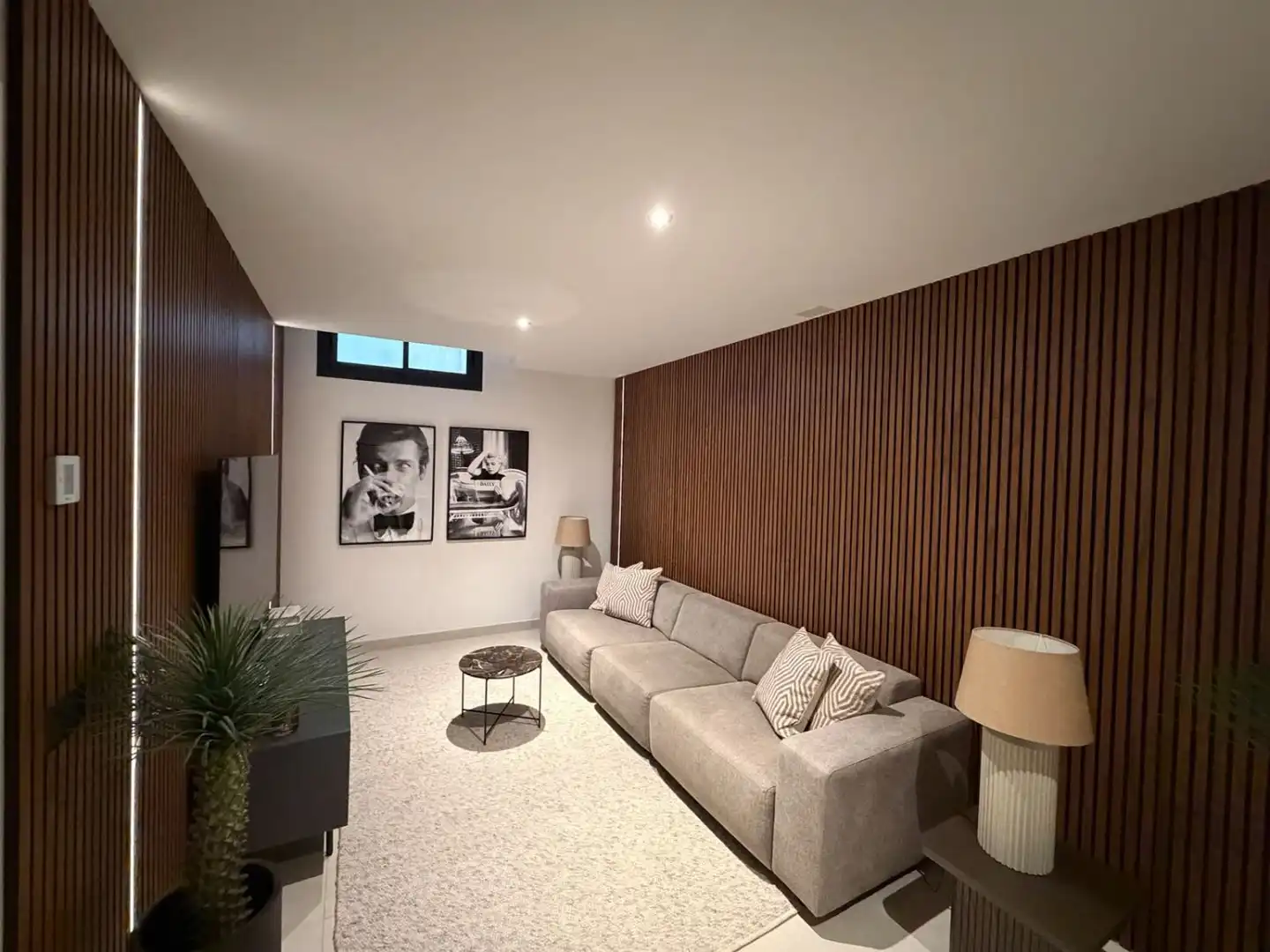 Houses for rent in Puerto Banús