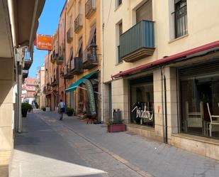 Vista exterior de Local en venda en Sant Feliu de Guíxols