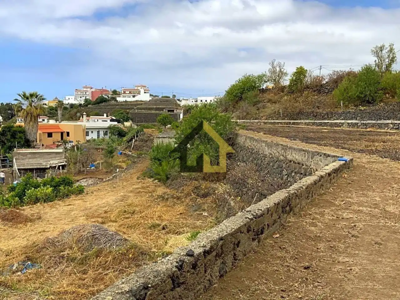 Rural land for sale in Camino La Palma 20, imagen 22