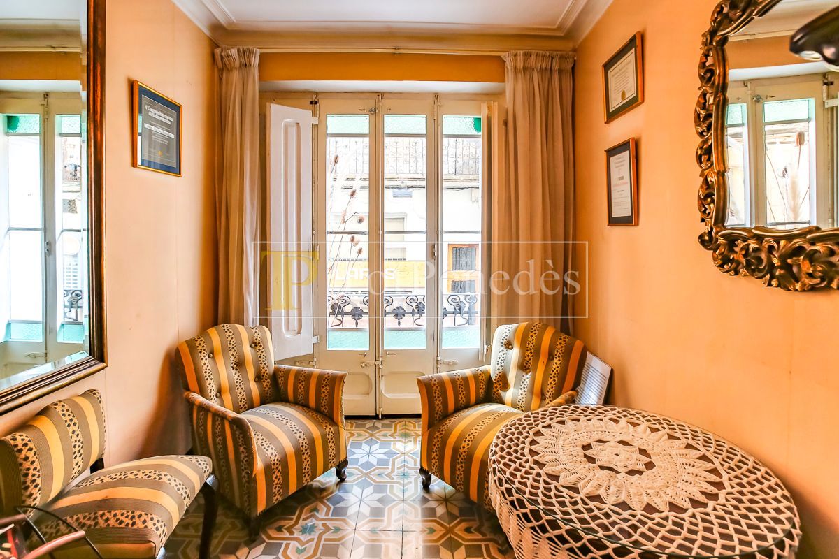 Bedroom of Country house for sale in Vilafranca del Penedès