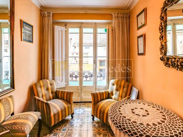 Casa rustica in vendita a Carrer de la Parellada