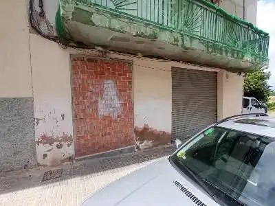 Vista exterior de Pis en venda en Tarragona amb Alarma