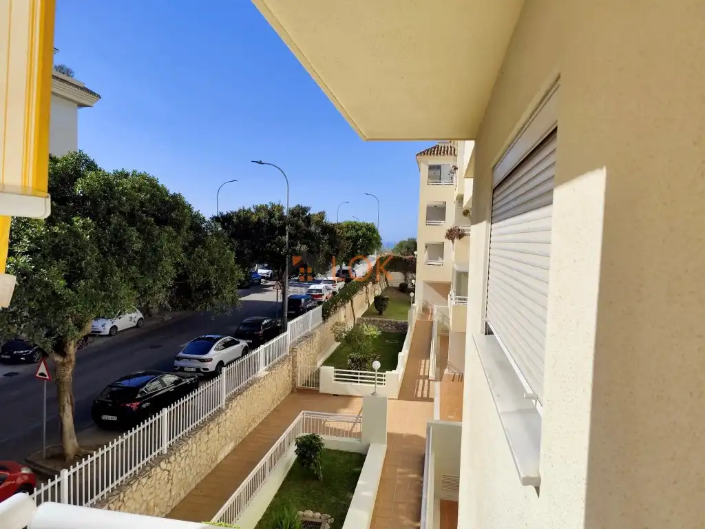 Wohnung mit Aufzug zum Verkauf in La Cala del Moral, imagen 17