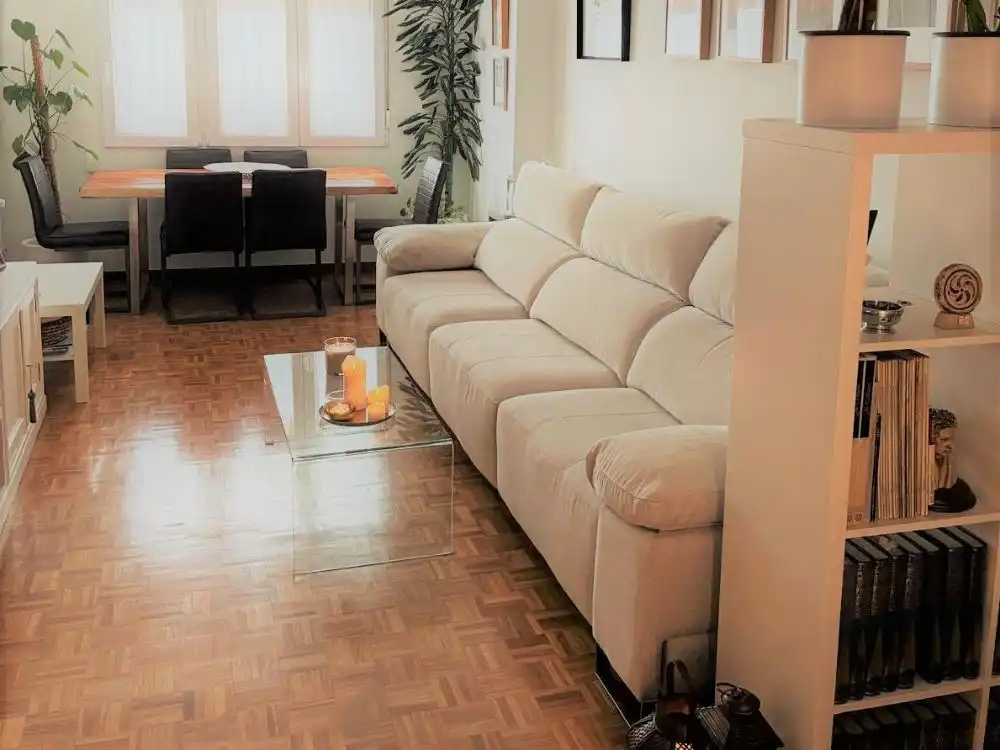 Piso con ascensor en venta en Calle Esperanza 1, imagen 2
