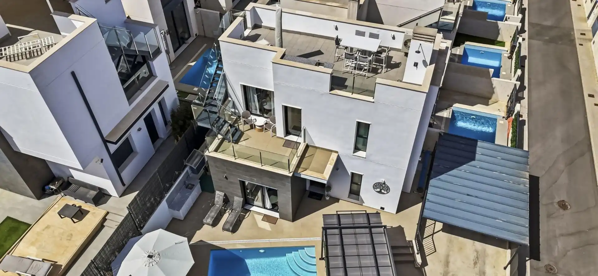 Villa in vendita a Orihuela Costa, imagen 5