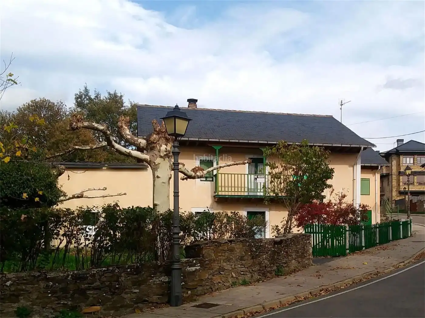 Maison à vendre à Calle Barrio Triana 15, imagen 3