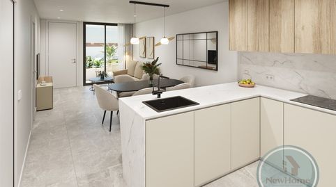 Foto 5 de Casa o xalet en venda a Pilar de la Horadada ciudad, Pilar de la Horadada