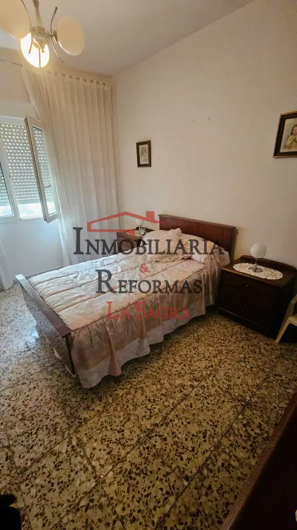 Casa amb jardí en venda a Yeles, imagen 11