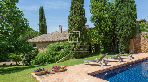 Auténtica masía del siglo XVII en venta en un bonito pueblo medieval de la comarca del Alt Empordà, a pocos kilómetros de las play, imatge 3