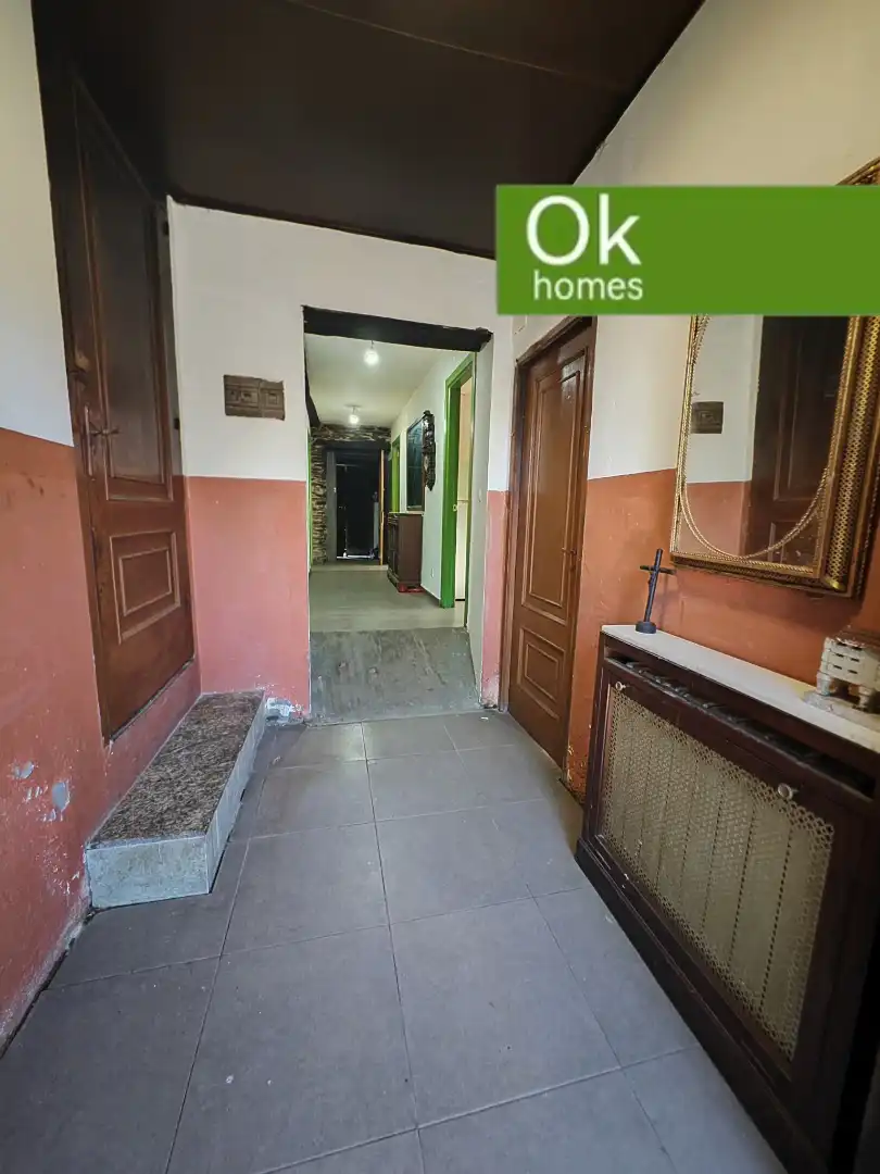 Casa rústica amb jardí en venda a Parroquias del Oeste, imagen 6