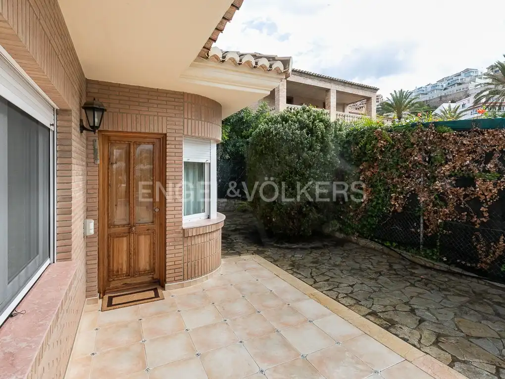 Maison avec terrasse à vendre à El Faro, imagen 43