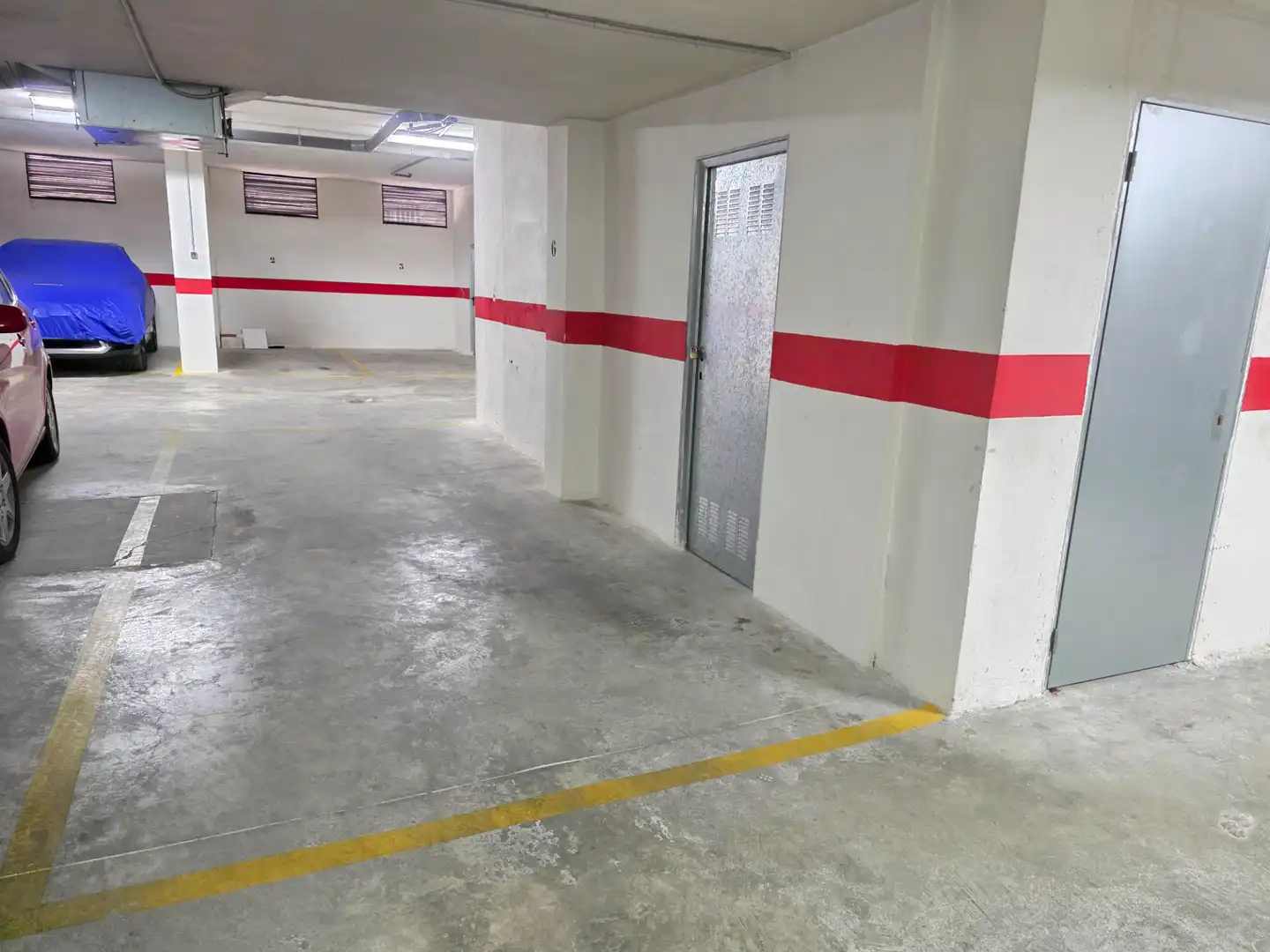Penthouse with lift for sale in Calle Antonio Quesada Sánchez, imagen 16