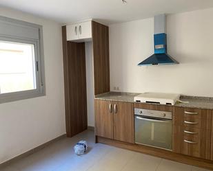 Kitchen of Single-family semi-detached for sale in Roquetes  with Terrace and Balcony