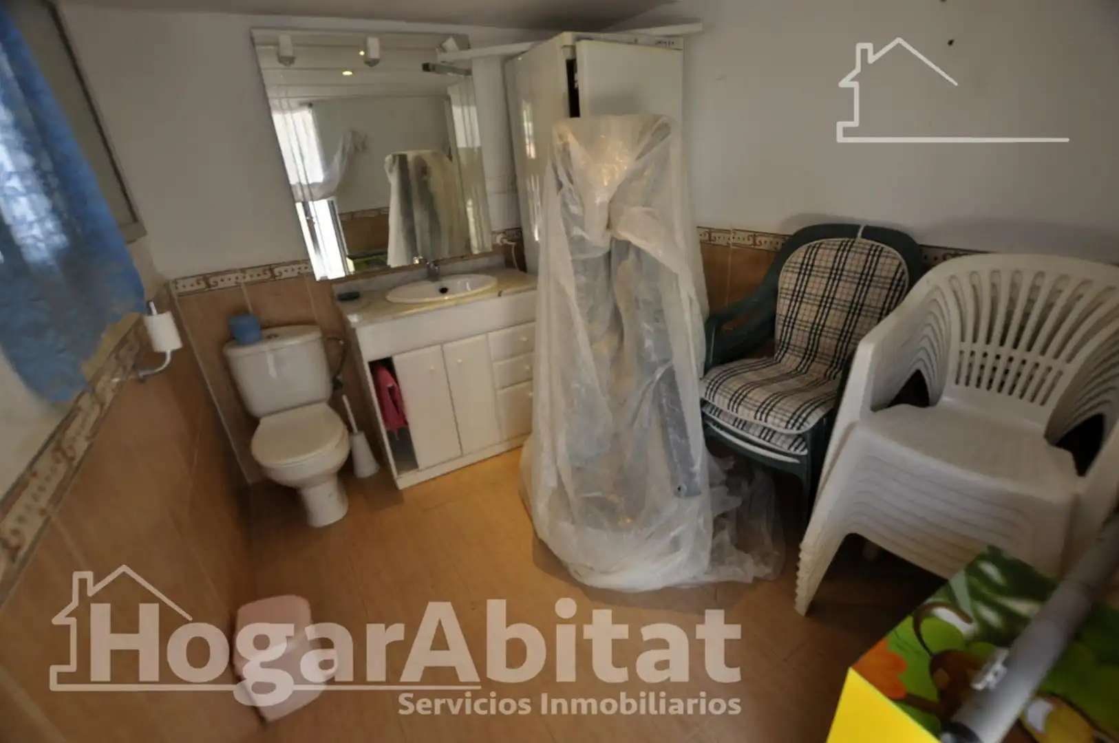 Chalet con piscina en venta en Godelleta, imagen 28