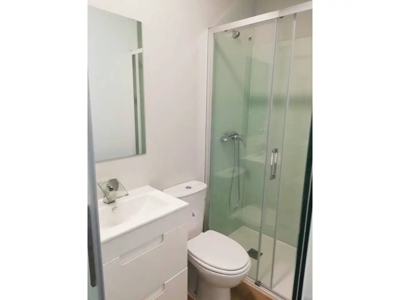 Apartament de lloguer a Avenida de la Constitución Española, imagen 17