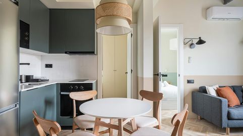 Photo 3 of Flat for rent in N/a, El Poblenou, Barcelona Capital