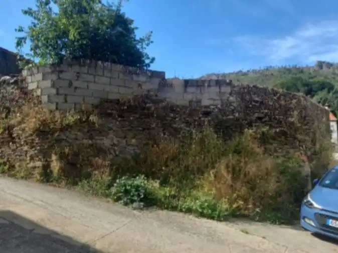 Fabrik Grundstücke zum Verkauf in Casas de Miravete