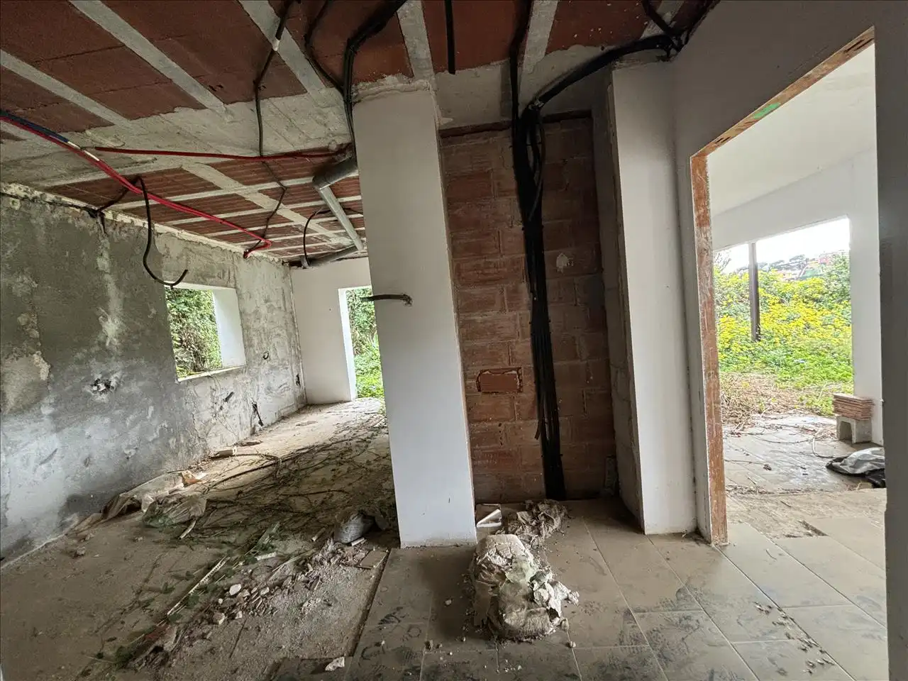 Casa amb jardí en venda a MEDITERRANI, 56, imagen 21