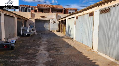 Foto 4 de Garatge de lloguer a Calle Calle de San Fernando, 3, Los Nietos, Cartagena