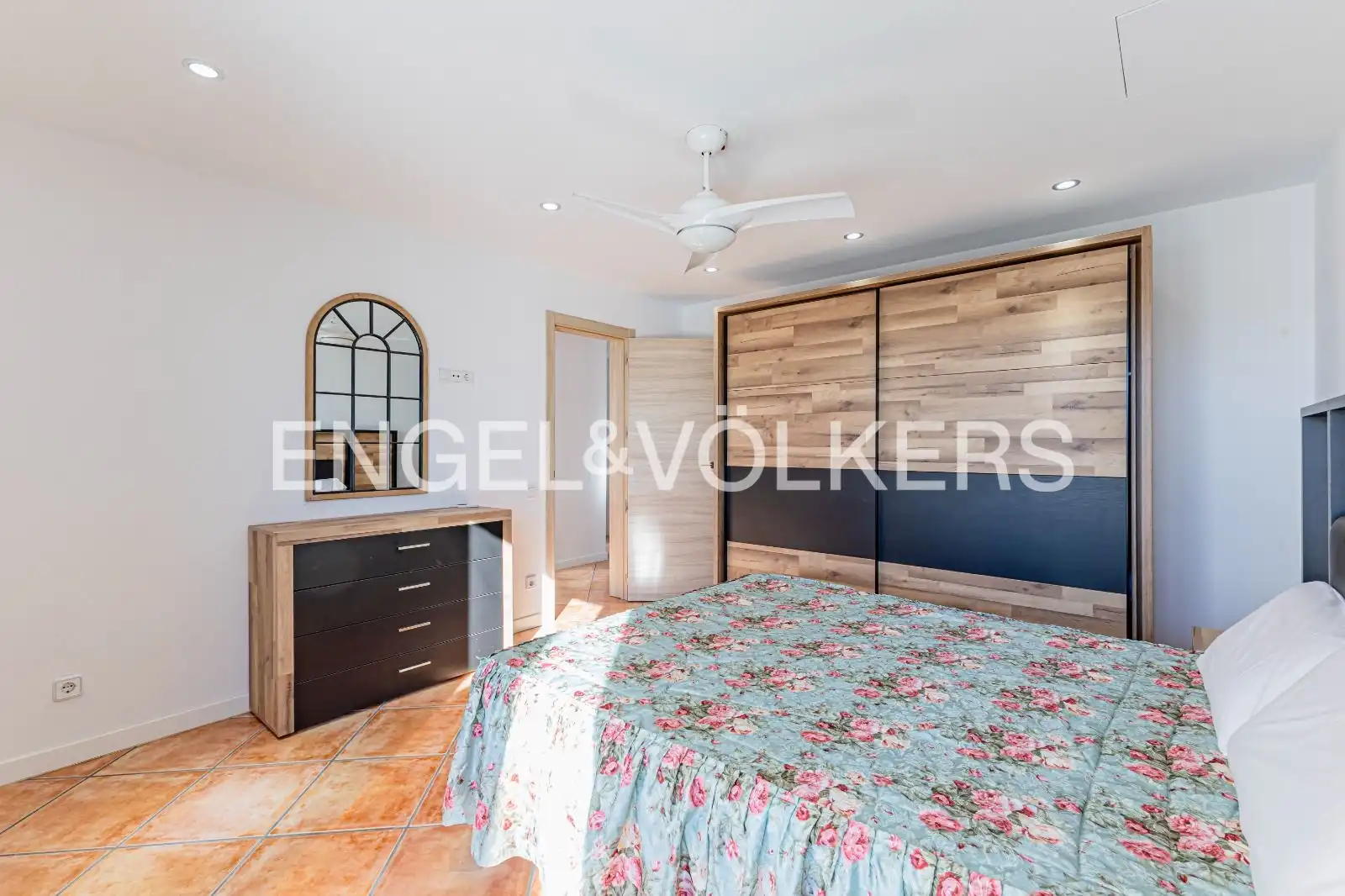 Habitación de Casa o chalet en venta en Subirats con Calefacción, Jardín privado y Balcón
