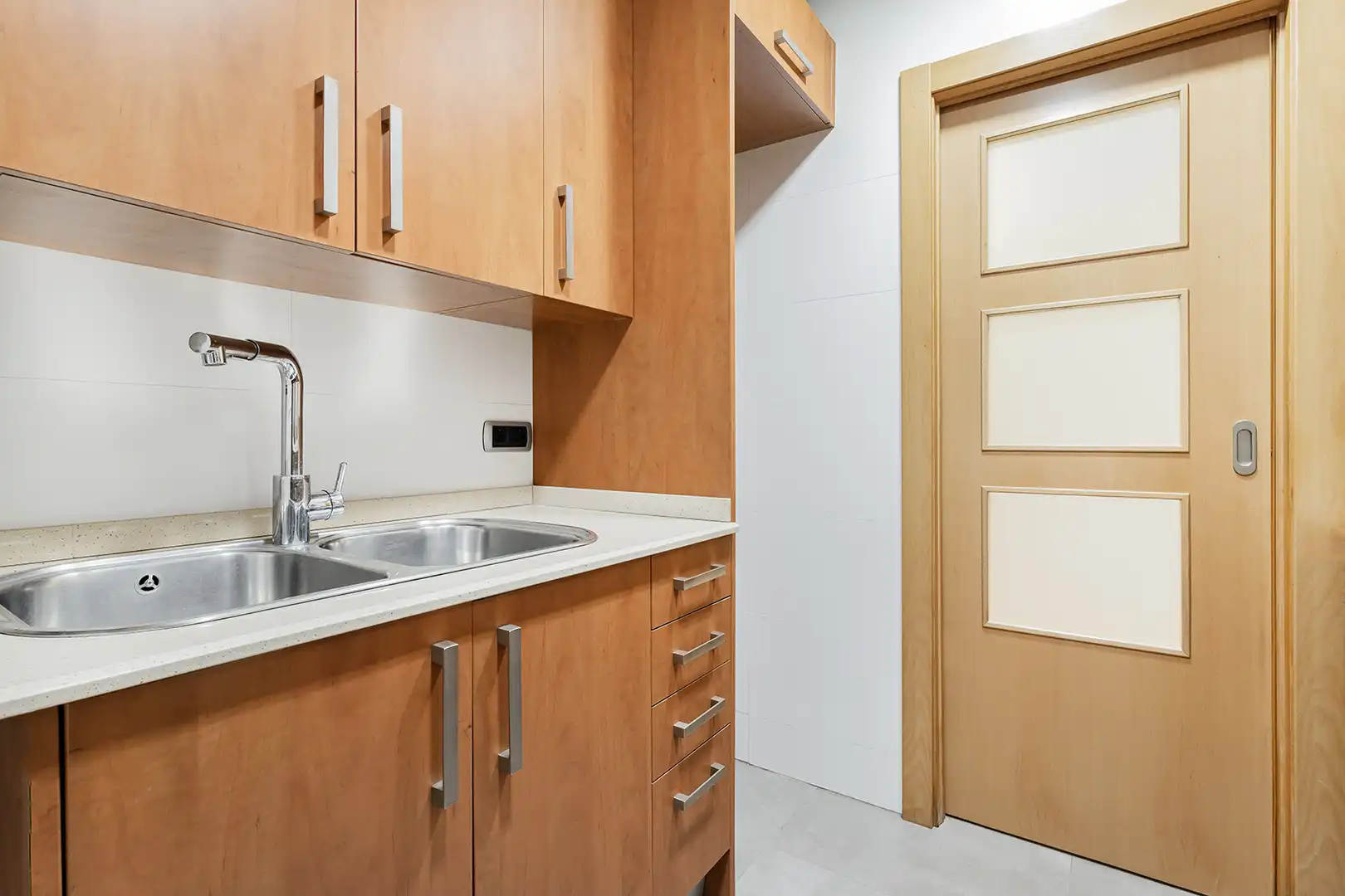 Piso en venta en Carrer de València, La Nova Esquerra de l'Eixample