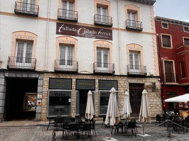 Casa-chalet en Venta en Mayor en Daroca