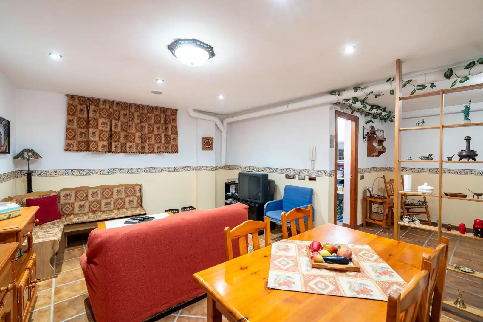 Casa o xalet en venda en Plaza de Toros - Santa Rita