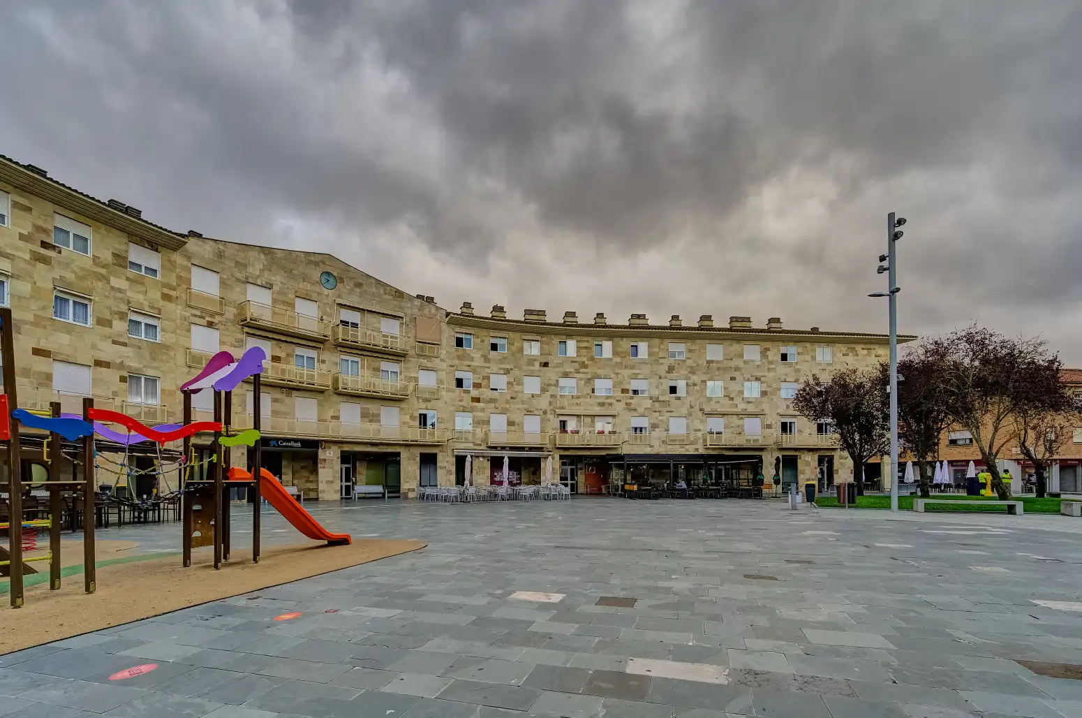 Piso con ascensor en venta en Mutilva - Plaza Mutiloa 5, imagen 16