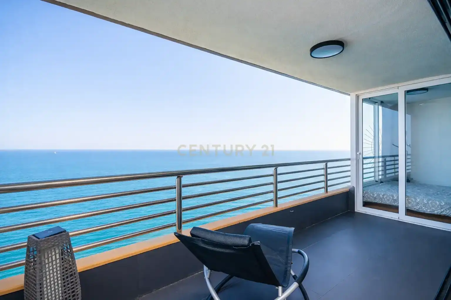 Piso en venta en Carrer Sol Naixent, 18b, Alicante, Spain, -1, Albufereta