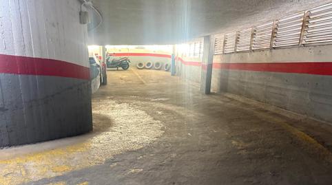 Photo 2 of Garage for rent in La Seu,  Valencia Capital