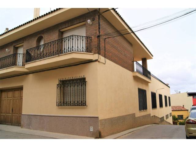 Casa-chalet en Venta en Calle Tarragona, 11 en Batea