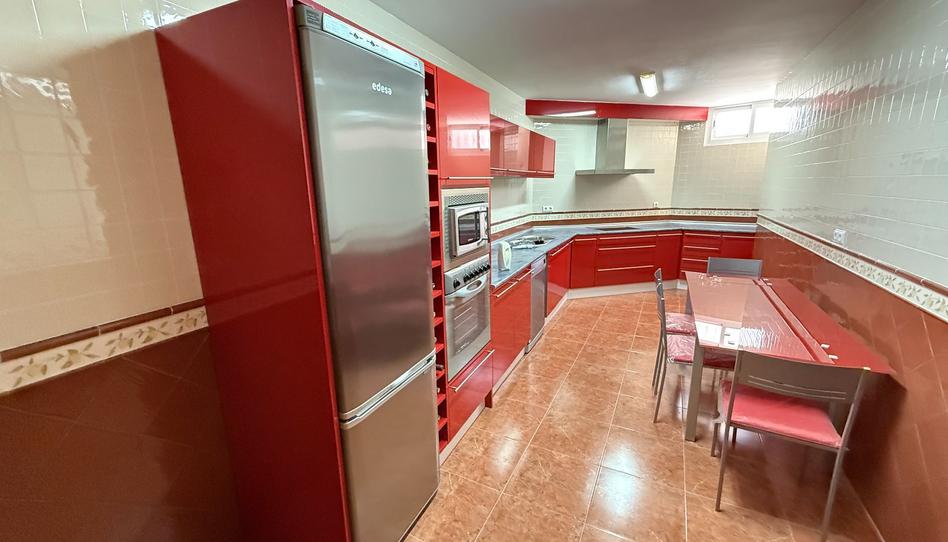 Foto 1 de Pis en venda a Adra, Almería