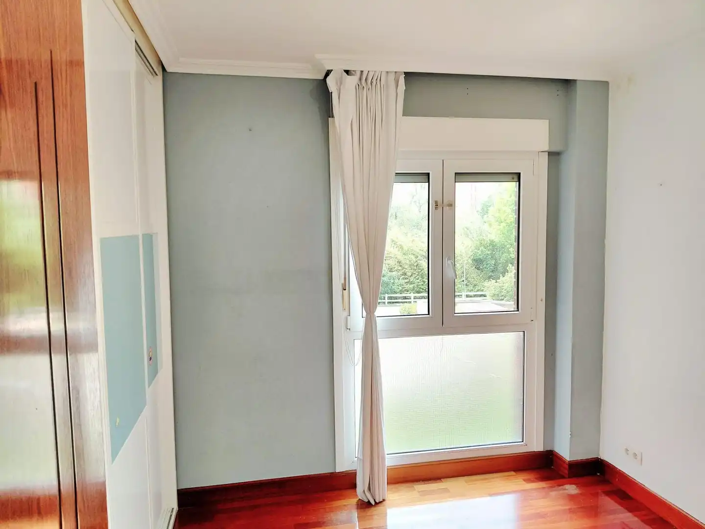 Habitación de Piso en venta en Getxo  con Calefacción y Trastero