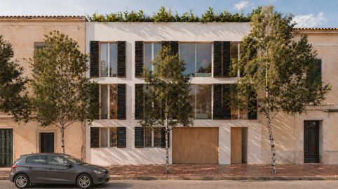 Photo 2 of Flat for sale in Dalt Sant Joan - Plaça Eivissa, Maó - Mahón