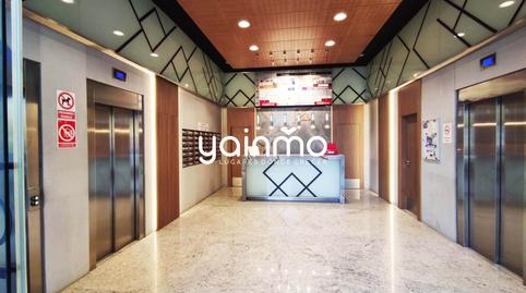 Foto 4 de Oficina en venda a Calle Esteban Ramírez Martínez, 2, Renfe - Bulevar 1ª y 2ª Fase,  Jaén Capital