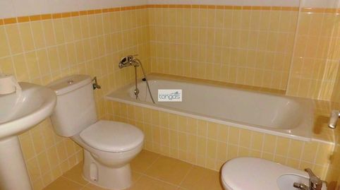 Foto 4 de Ático en venta en Xàtiva, Valencia