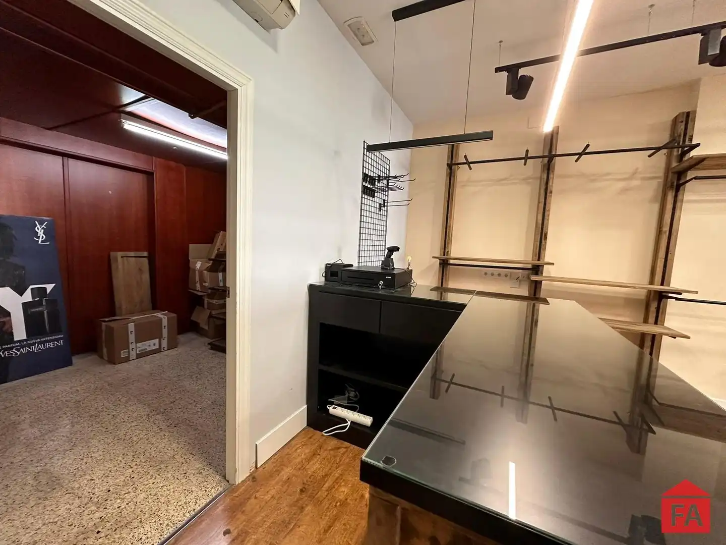 Business premises to rent in Centre, imagen 14