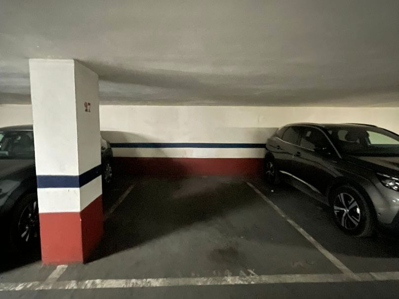 Aparcament de Garatge de lloguer en  Valencia Capital