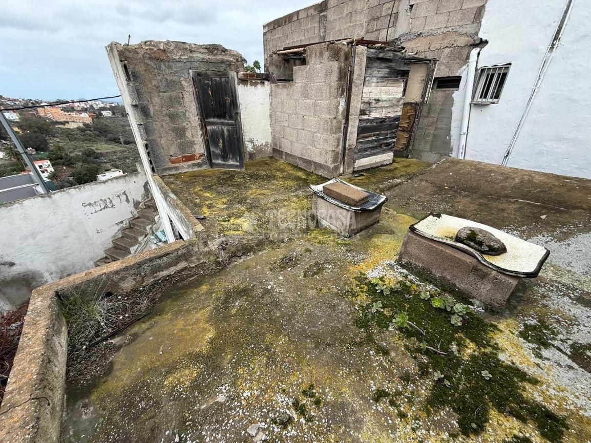 Single-family semi-detached for sale in Las Palmas de Gran Canaria