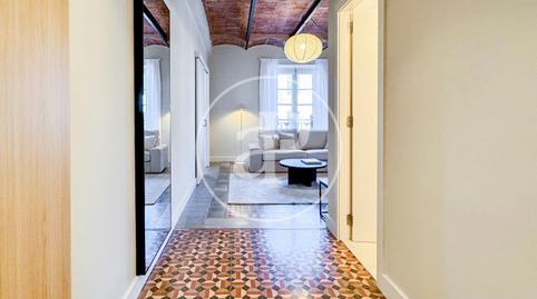 Foto 5 de Pis de lloguer a Carrer D'aribau, L'Antiga Esquerra de l'Eixample,  Barcelona Capital