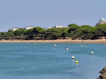 Flat with lift for sale in Barriada Río San Pedro