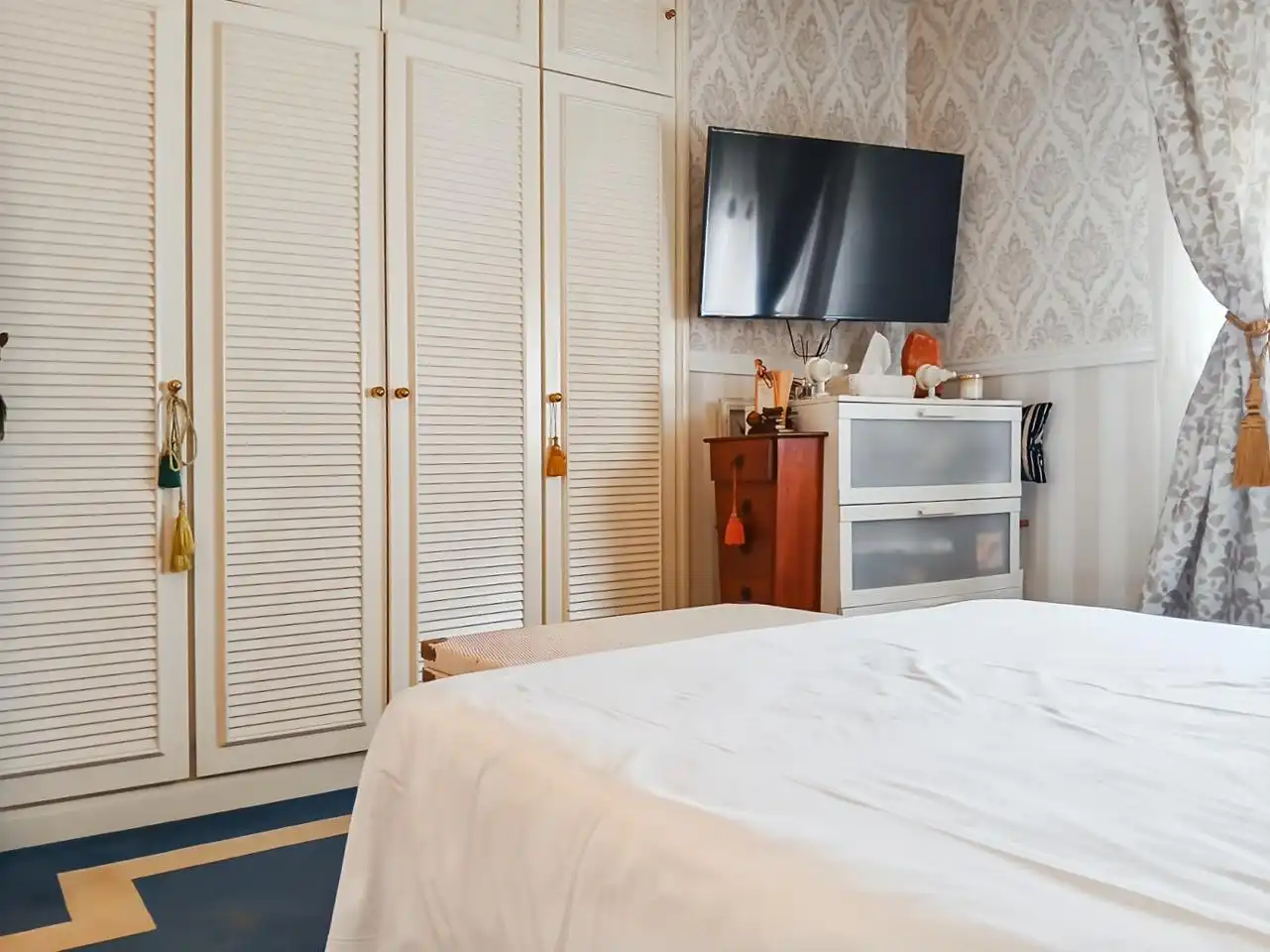 Habitación de Dúplex en venta en Rivas-Vaciamadrid con Aire acondicionado, Calefacción y Parquet