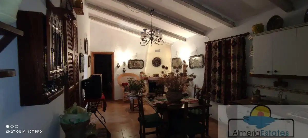Casa in vendita a Albox, imagen 22