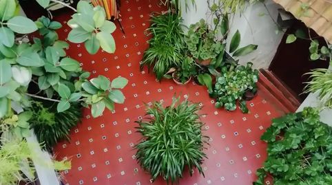 Foto 2 de Planta baixa en venda a Calle Santa Bárbara, 10, Enguera, Valencia