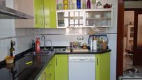 Kitchen of Flat for sale in Málaga Capital  with Terrace