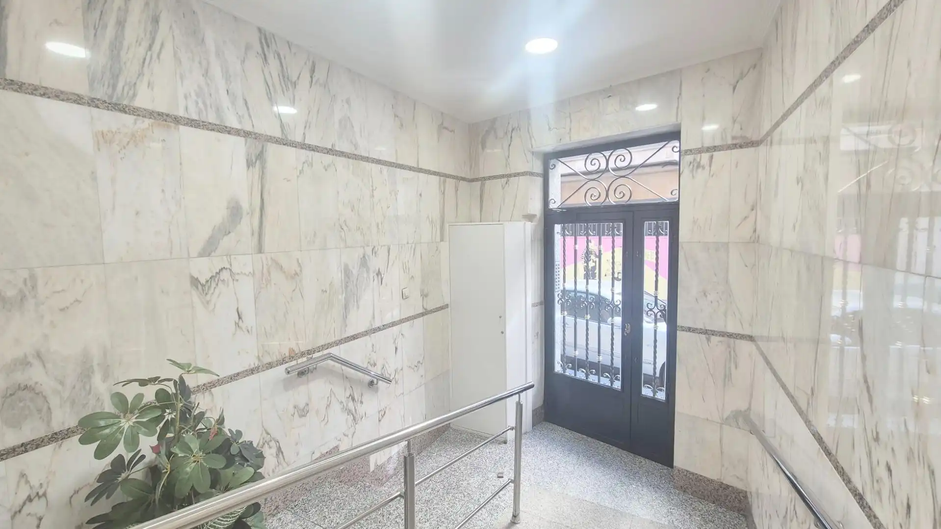 Flat for sale in Salamanca  with Heating