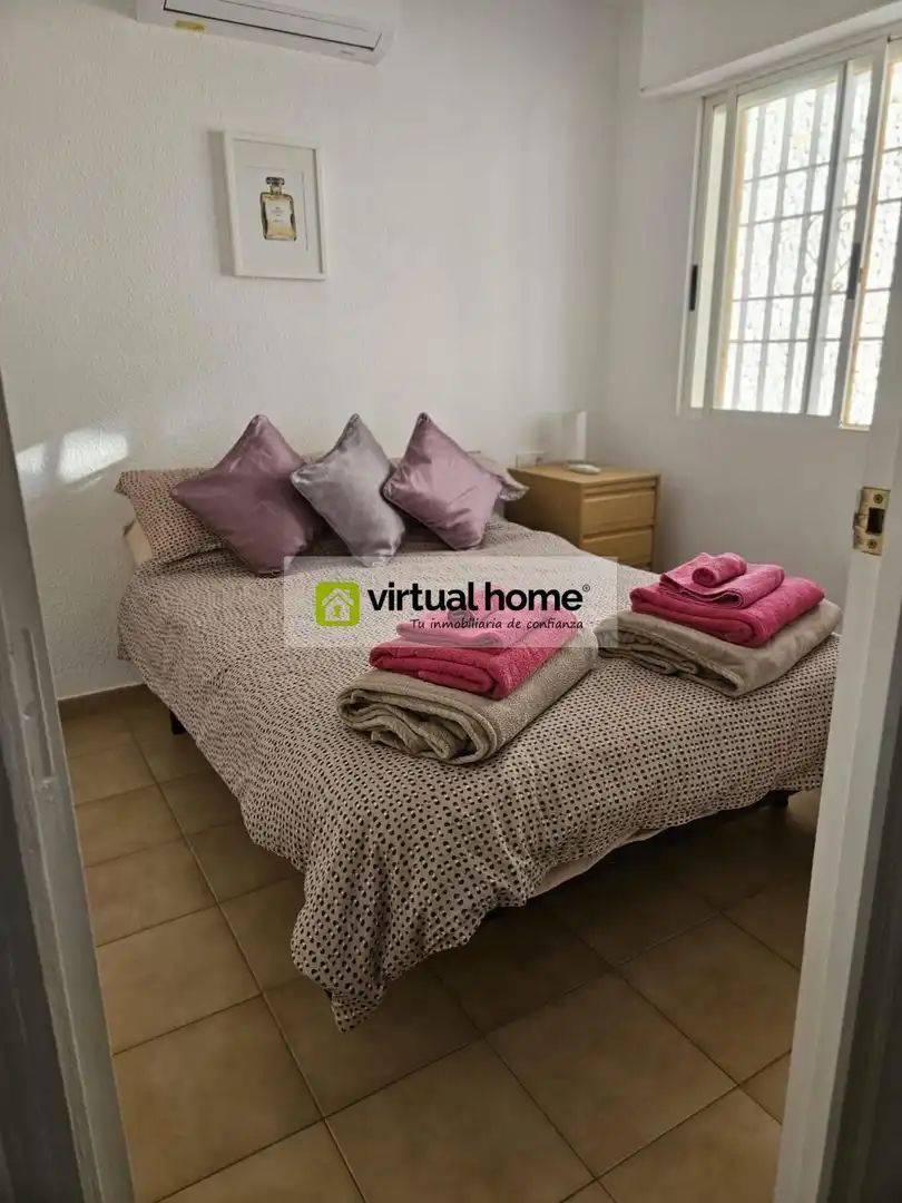 Apartment zum Verkauf in Rincón de Loix, imagen 7