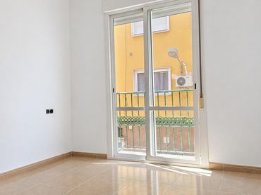 Apartament amb ascensor en venda a Calle Rosario 24