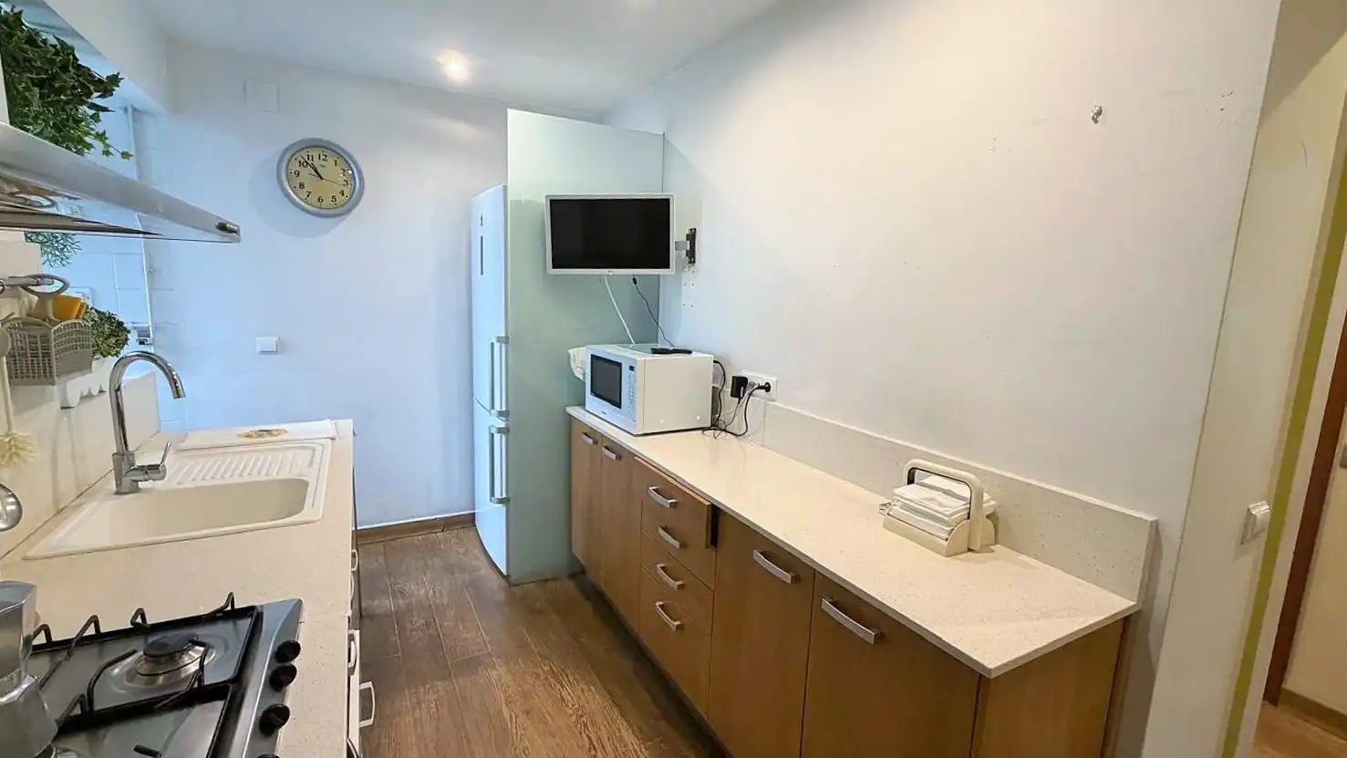 Appartamento con terrazza in vendita a Carrer de Dénia, imagen 7