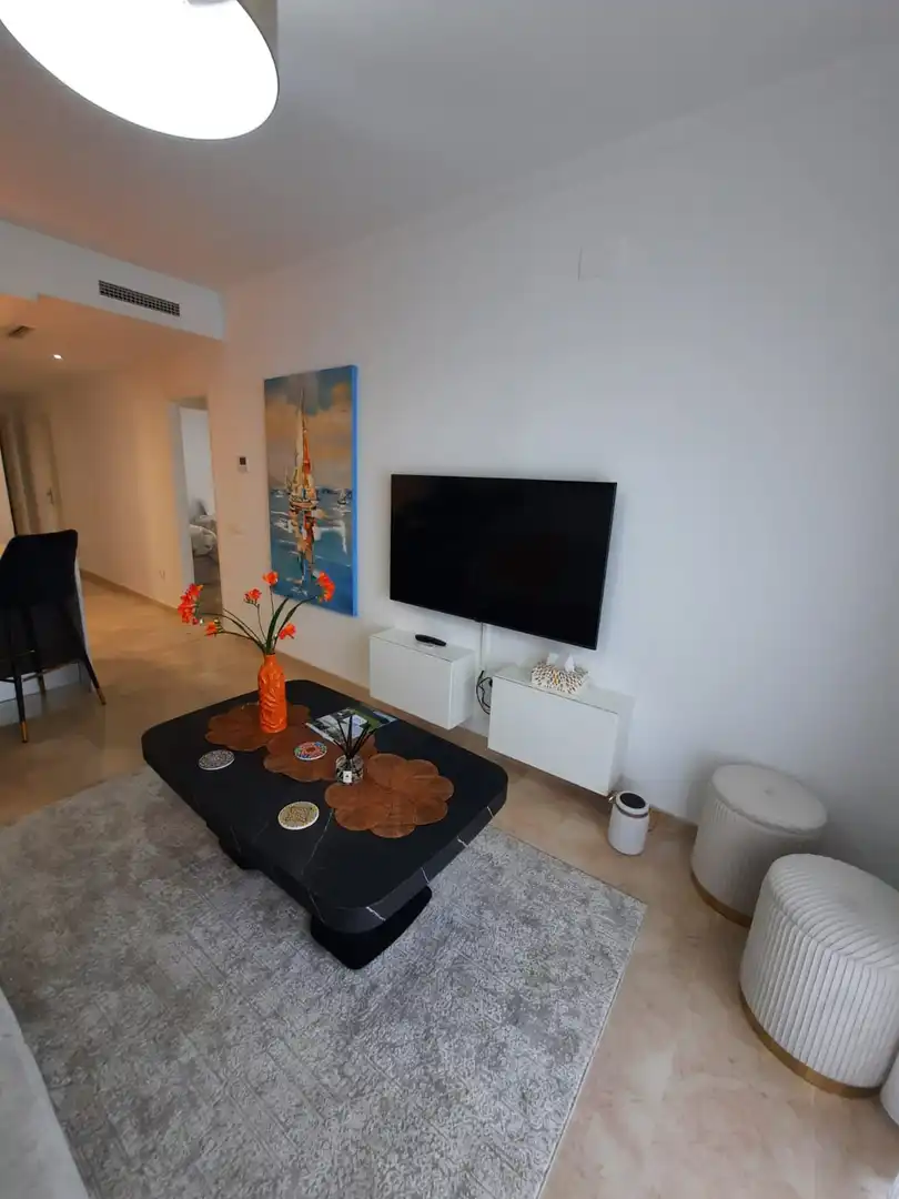 Apartament de lloguer a Alcorrín